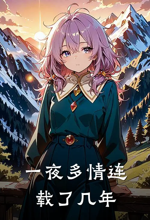 一夜多情连载了几年