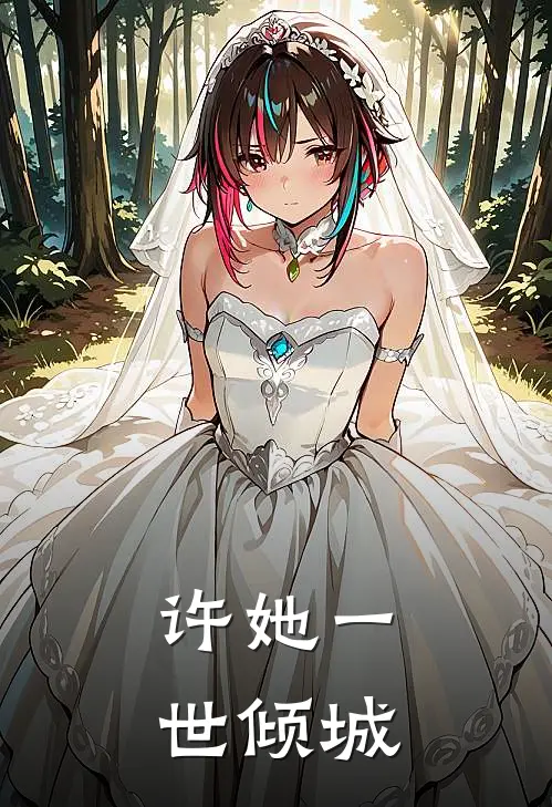 许她一世倾城