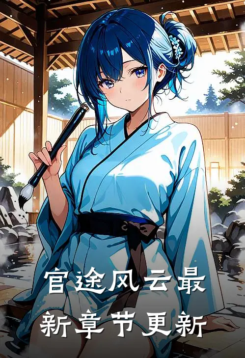 官途风云最新章节更新