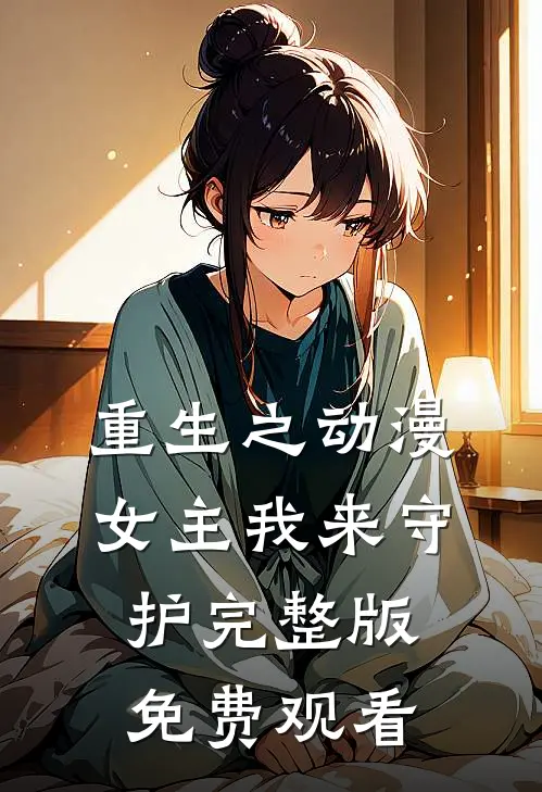 重生之动漫女主我来守护完整版免费观看
