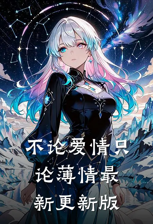 不论爱情只论薄情最新更新版