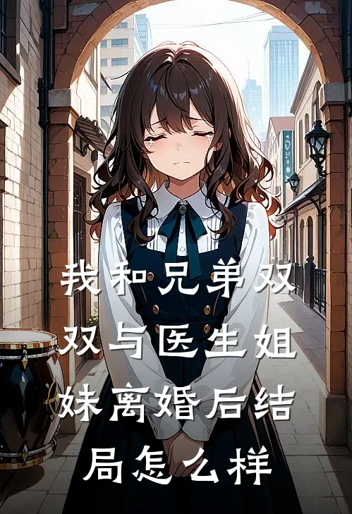 我和兄弟双双与医生姐妹离婚后结局怎么样