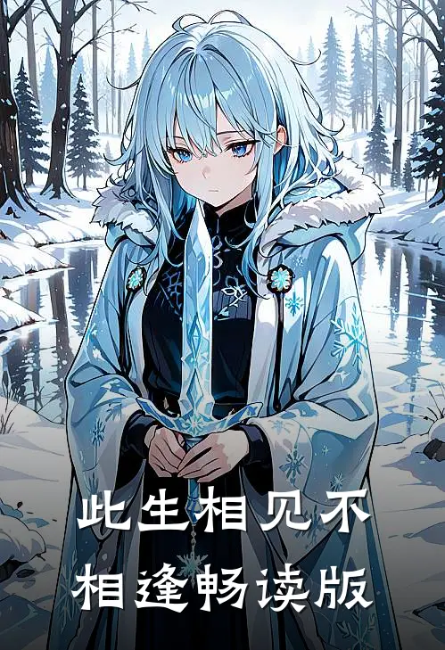 此生相见不相逢畅读版