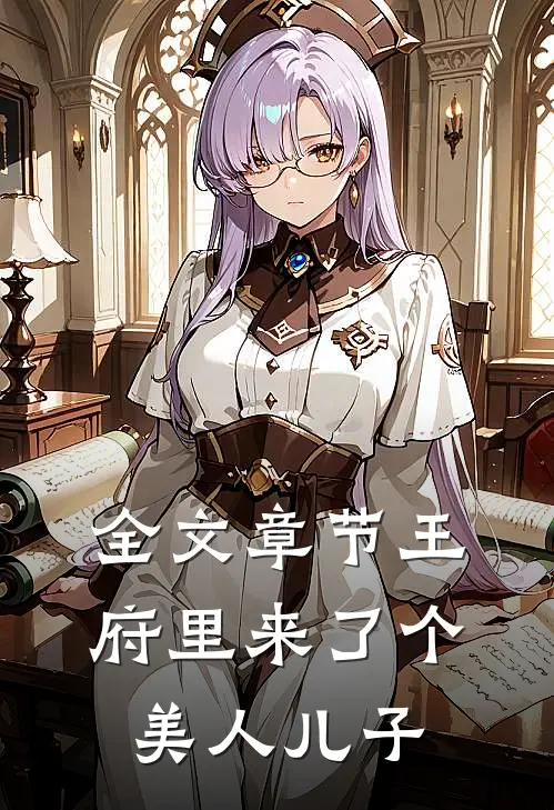 全文章节王府里来了个美人儿子