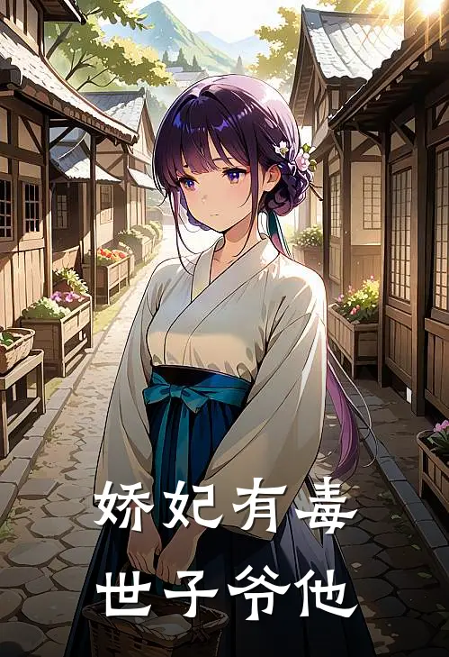 娇妃有毒世子爷他
