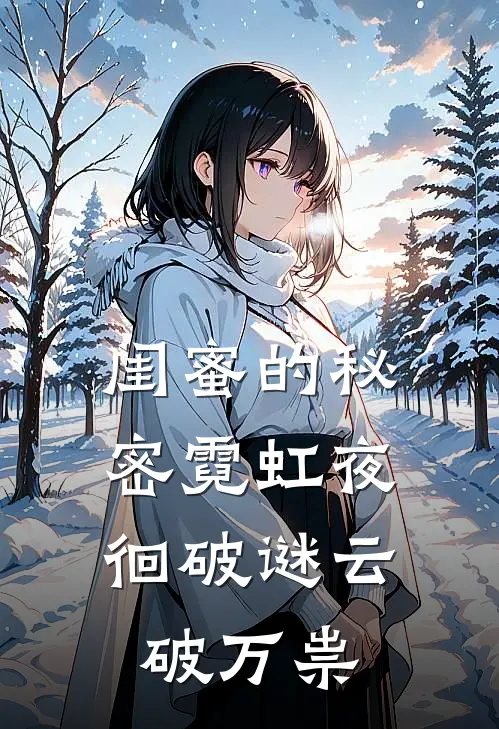 闺蜜的秘密霓虹夜徊破谜云,破万祟