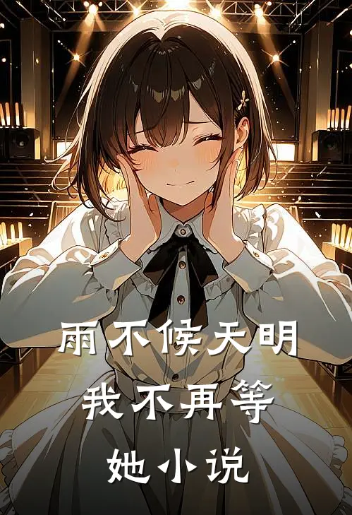 雨不候天明，我不再等她小说