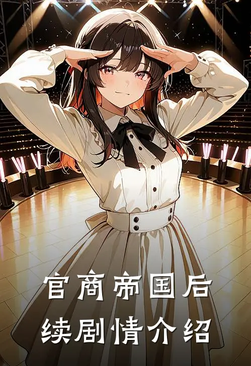 官商帝国后续剧情介绍