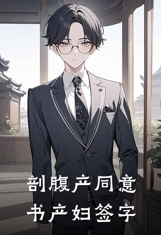 剖腹产同意书产妇签字