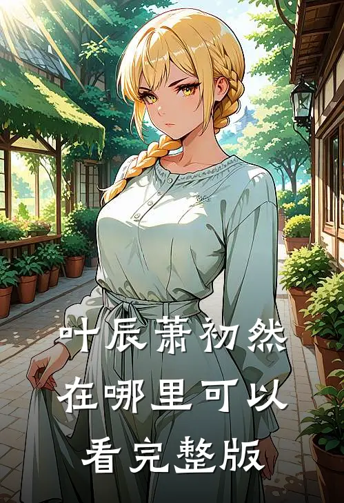 叶辰萧初然在哪里可以看完整版