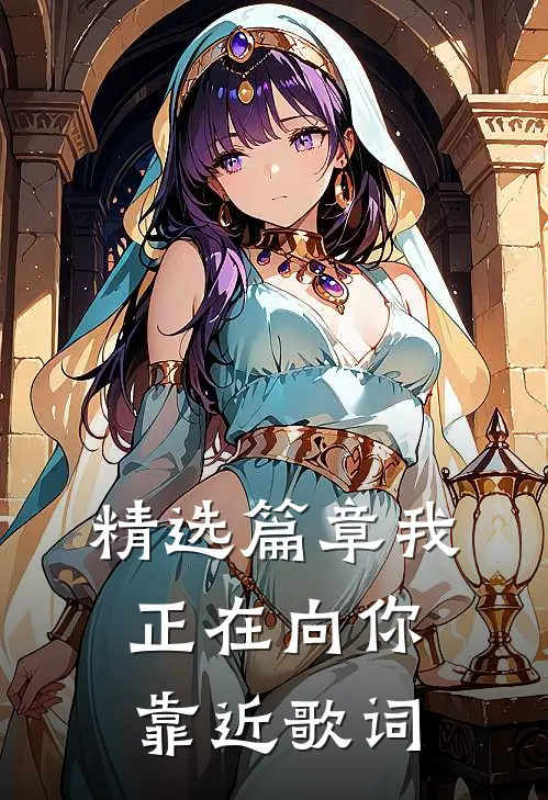 精选篇章我正在向你靠近歌词