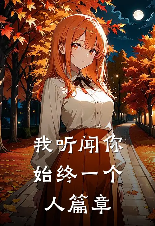 我听闻你始终一个人篇章