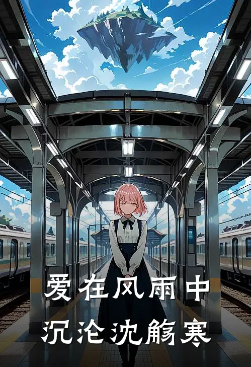 爱在风雨中沉沦沈觞寒