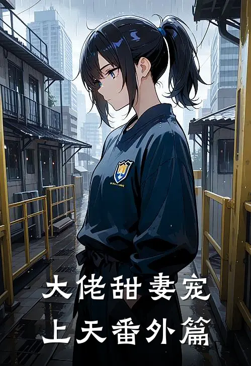 大佬甜妻宠上天番外篇