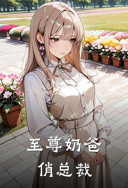 至尊奶爸俏总裁