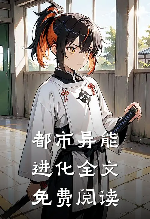 都市异能进化全文免费阅读