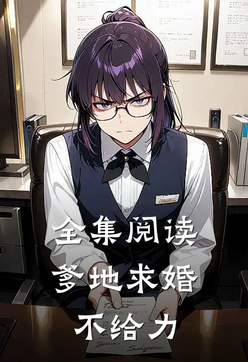 全集阅读爹地求婚不给力