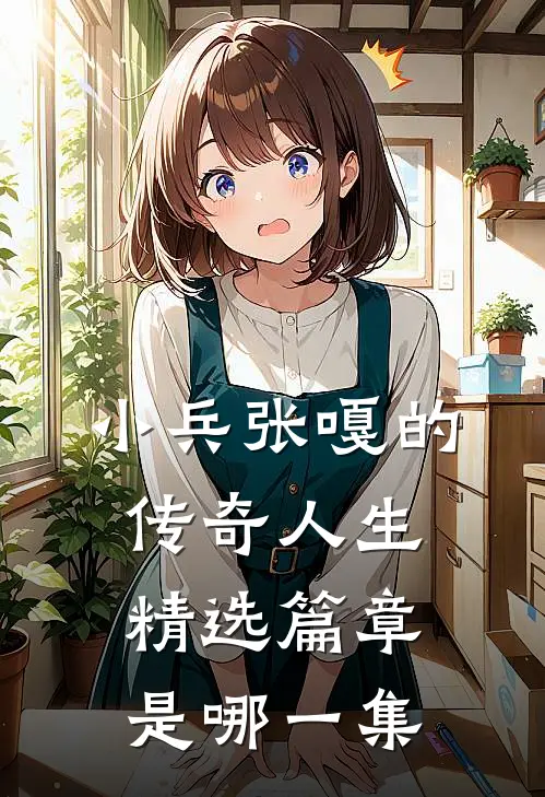 小兵张嘎的传奇人生精选篇章是哪一集
