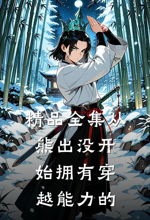 精品全集从熊出没开始拥有穿越能力的