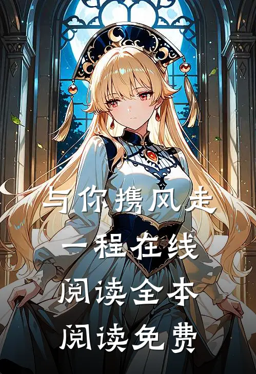 与你携风走一程在线阅读全本阅读免费