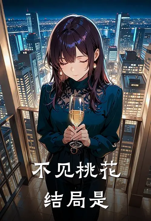 不见桃花结局是