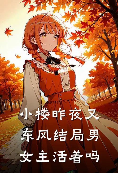 小楼昨夜又东风结局男女主活着吗
