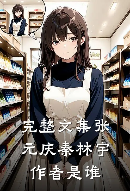 完整文集张元庆秦林宇,作者是谁
