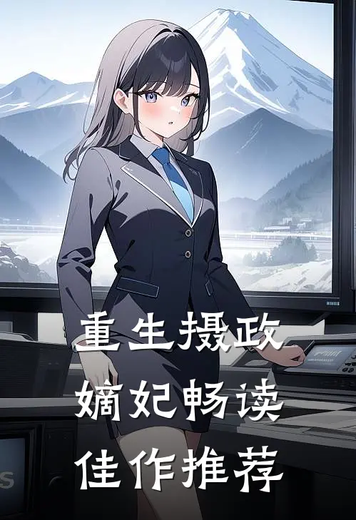 重生摄政嫡妃畅读佳作推荐