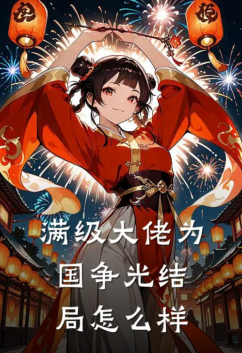 满级大佬为国争光结局怎么样