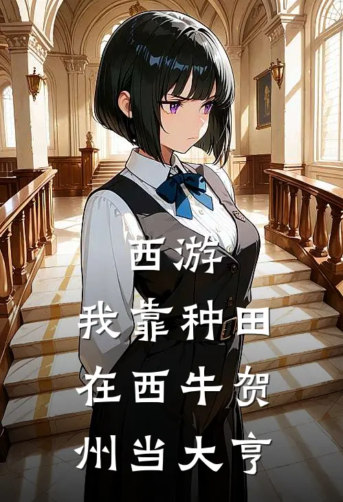 西游：我靠种田在西牛贺州当大亨
