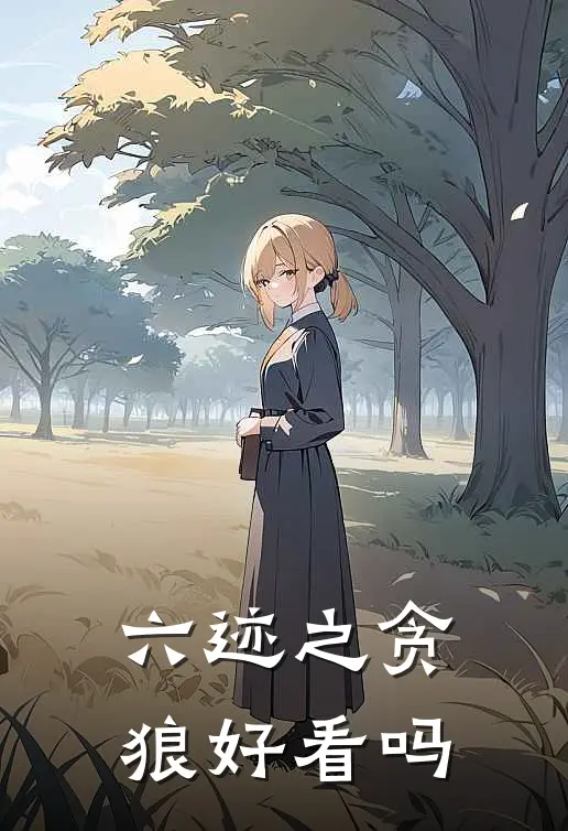 六迹之贪狼好看吗