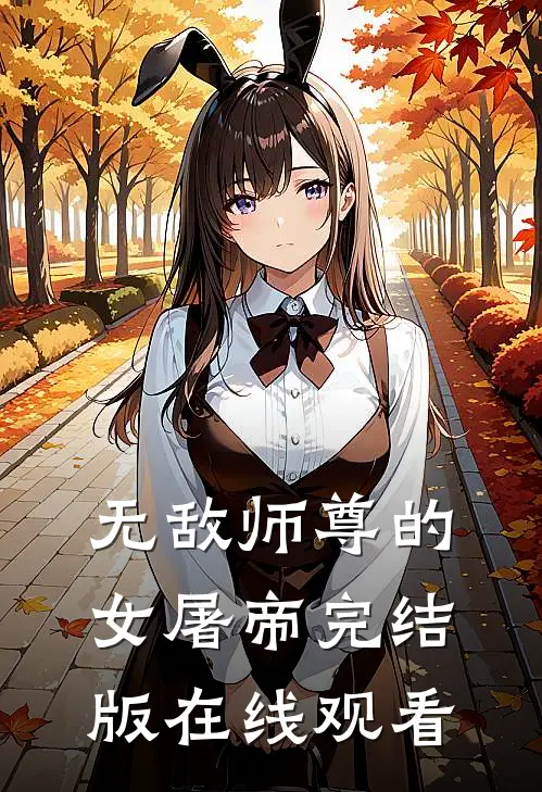 无敌师尊的女屠帝完结版在线观看