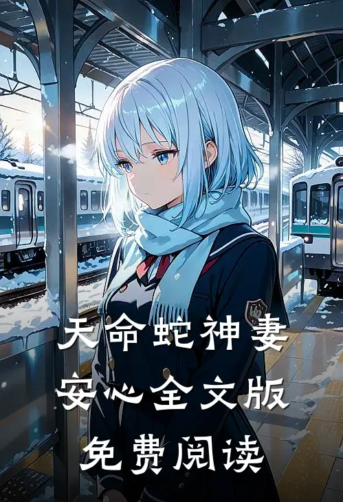 天命蛇神妻安心全文版免费阅读