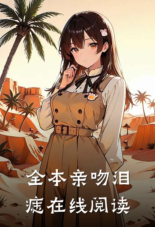 全本亲吻泪痣在线阅读