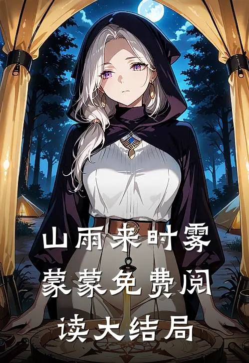 山雨来时雾蒙蒙免费阅读大结局