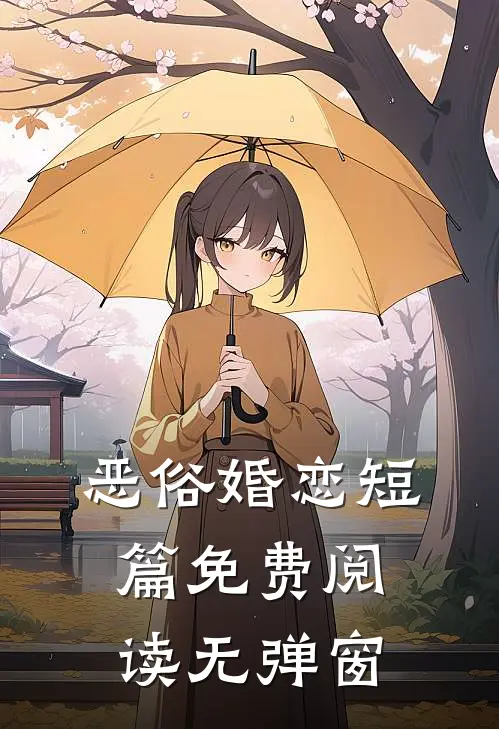 恶俗婚恋短篇免费阅读无弹窗