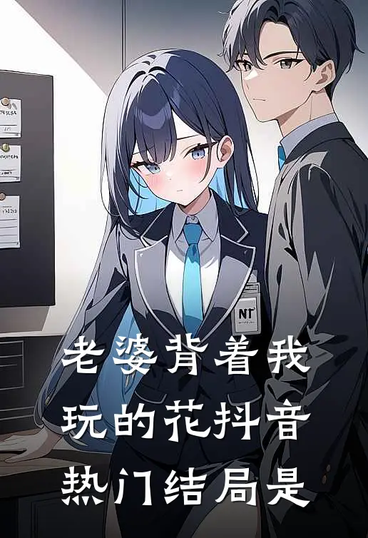 老婆背着我玩的花抖音热门结局是