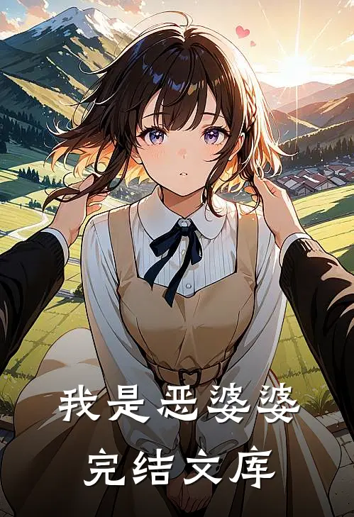 我是恶婆婆完结文库