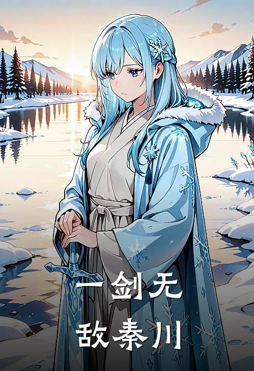 一剑无敌秦川