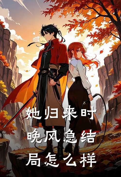 她归来时晚风急结局怎么样