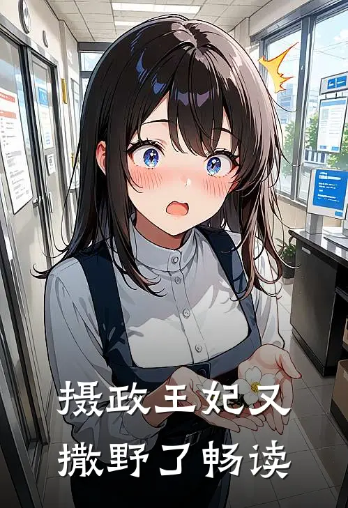 摄政王妃又撒野了畅读