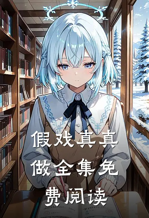 假戏真真做全集免费阅读