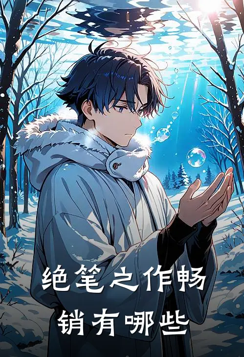 绝笔之作畅销有哪些