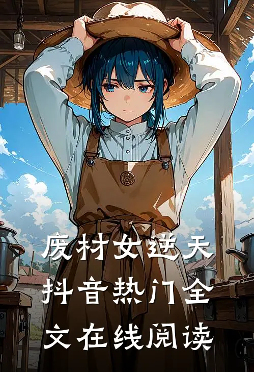 废材女逆天抖音热门全文在线阅读