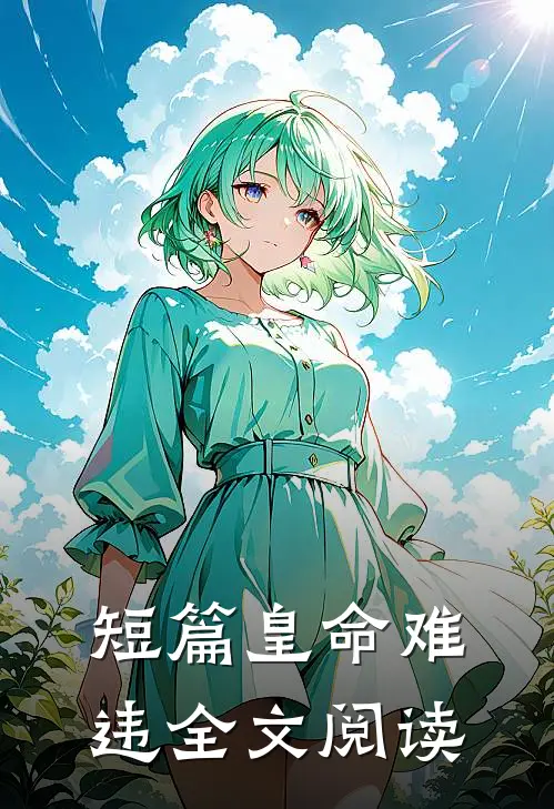 短篇皇命难违全文阅读