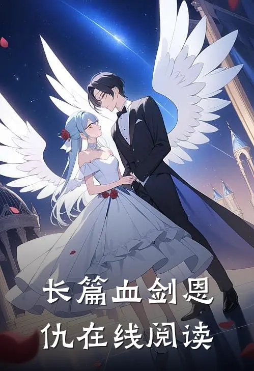 长篇血剑恩仇在线阅读
