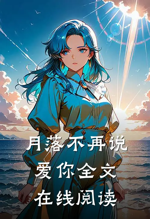 月落不再说爱你全文在线阅读