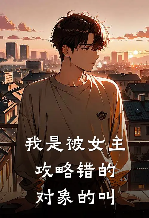 我是被女主攻略错的对象的叫