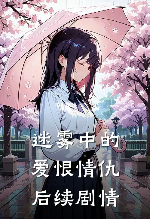 迷雾中的爱恨情仇后续剧情
