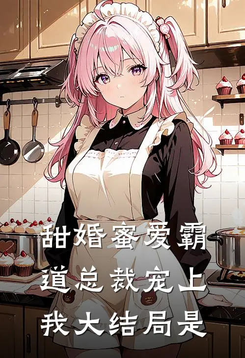 甜婚蜜爱霸道总裁宠上我大结局是